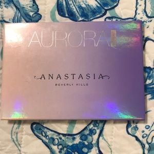 ABH aurora glow kit